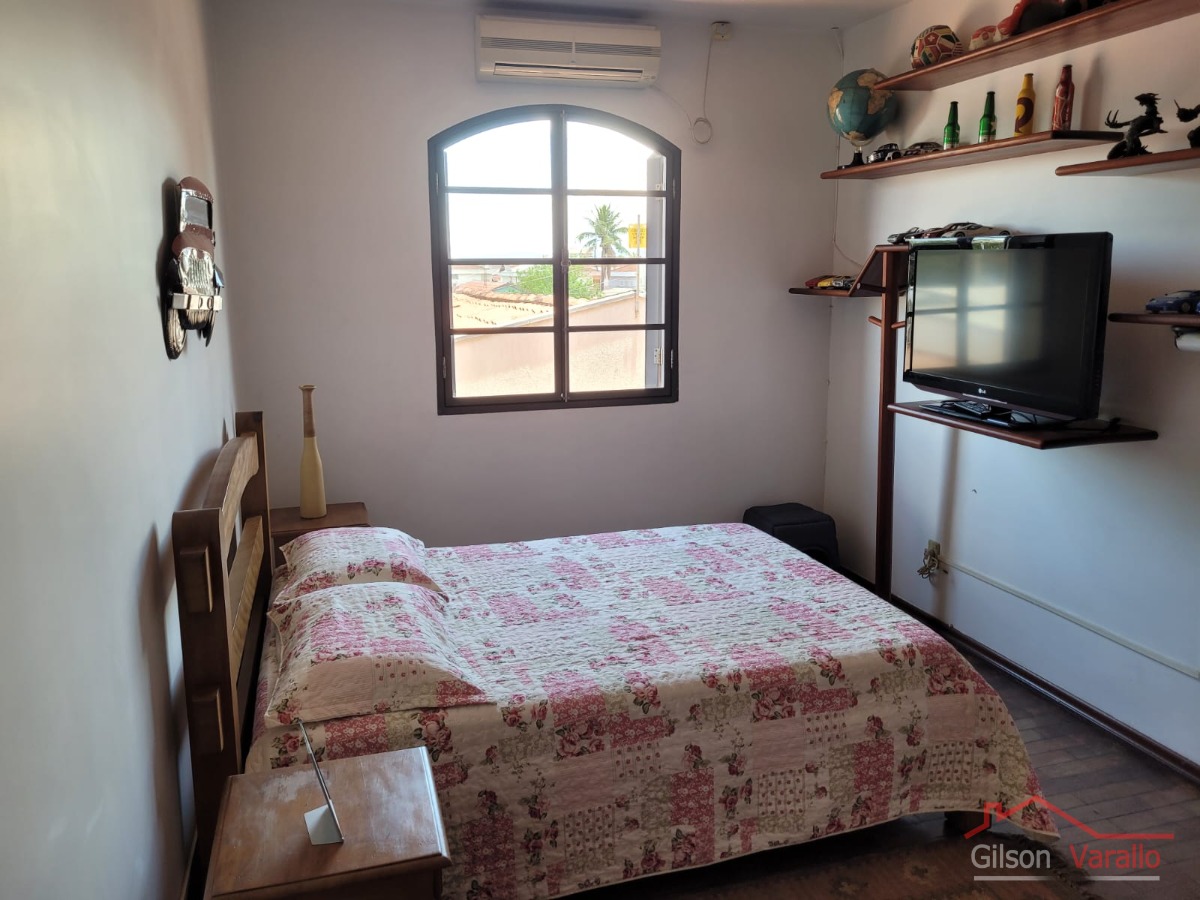 Sobrado, 3 quartos, 225 m² - Foto 27