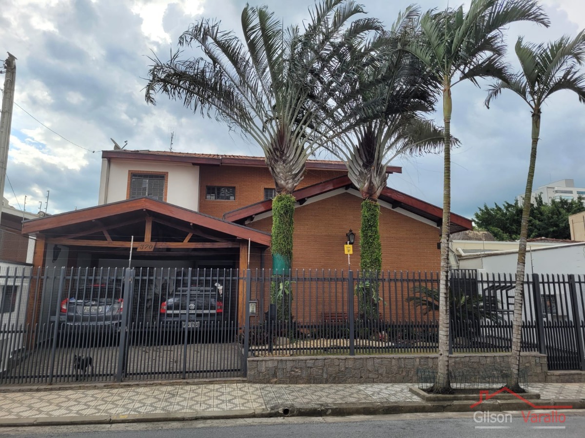Sobrado, 3 quartos, 225 m² - Foto 2