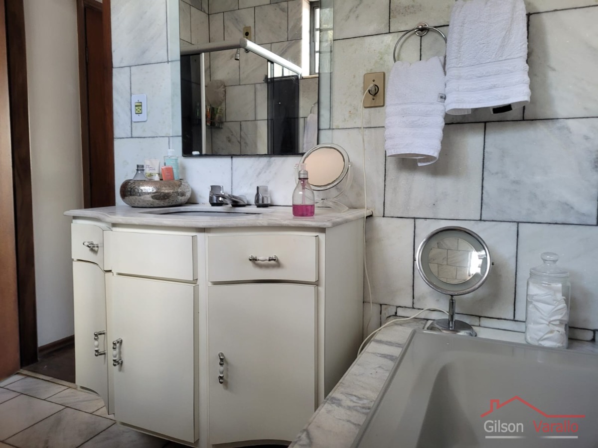 Sobrado, 3 quartos, 225 m² - Foto 29