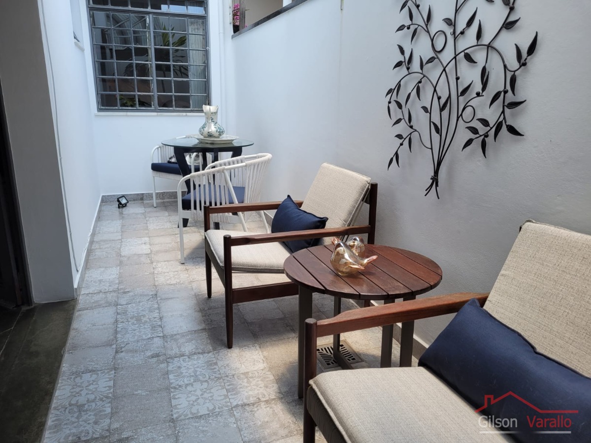 Sobrado, 3 quartos, 225 m² - Foto 21