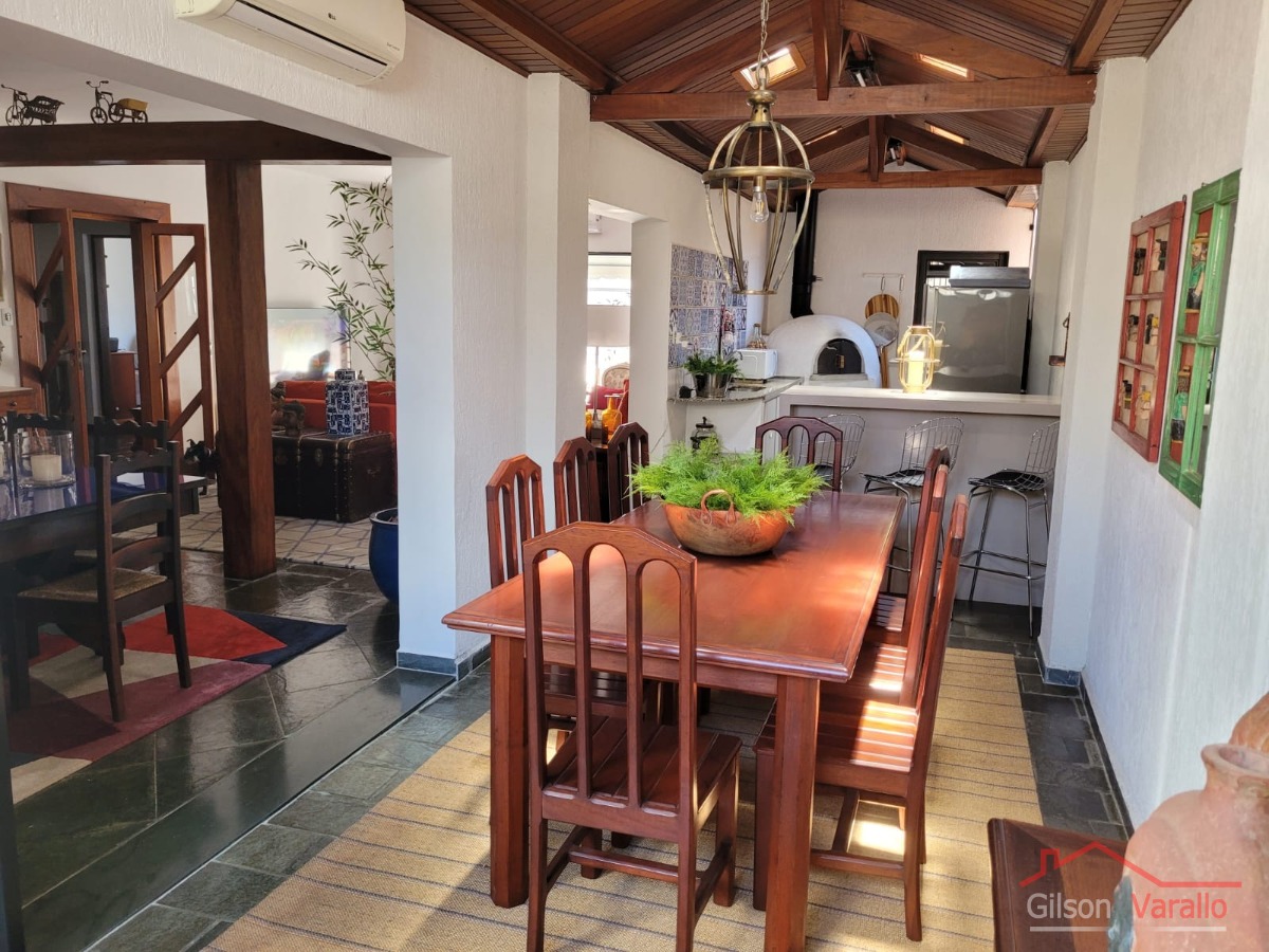 Sobrado, 3 quartos, 225 m² - Foto 17