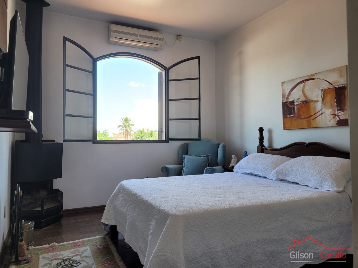 Sobrado, 3 quartos, 225 m² - Foto 33