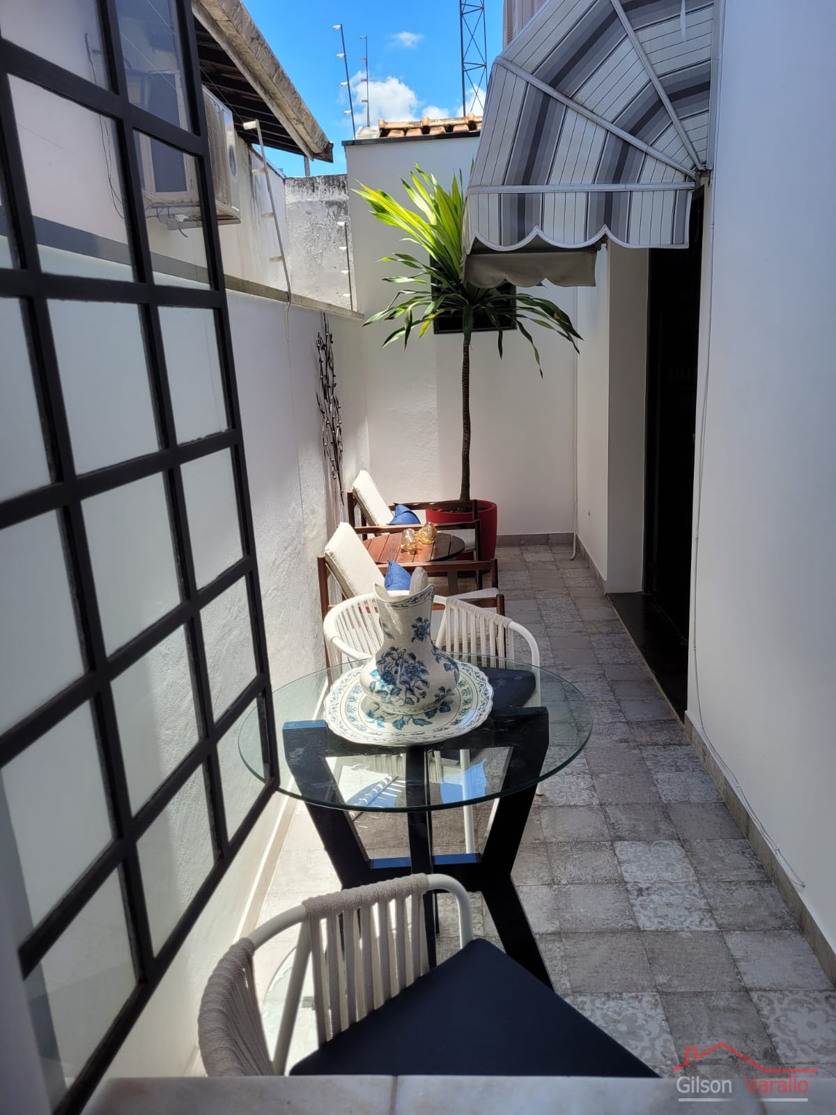 Sobrado, 3 quartos, 225 m² - Foto 22