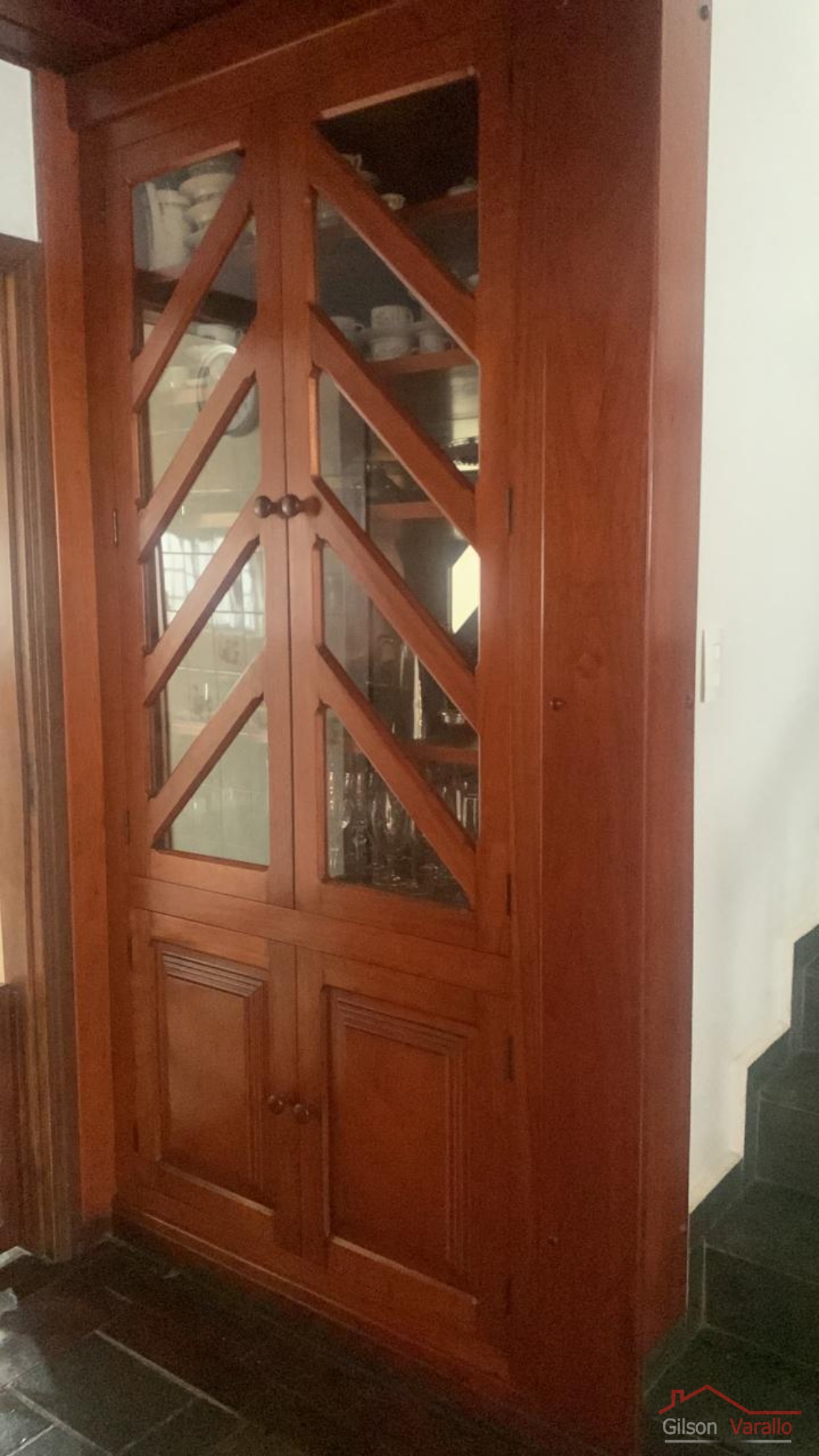 Sobrado, 3 quartos, 225 m² - Foto 6