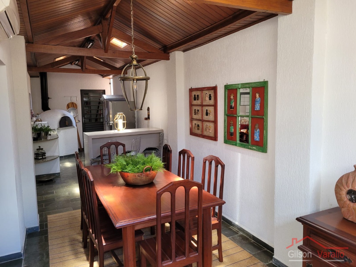 Sobrado, 3 quartos, 225 m² - Foto 15