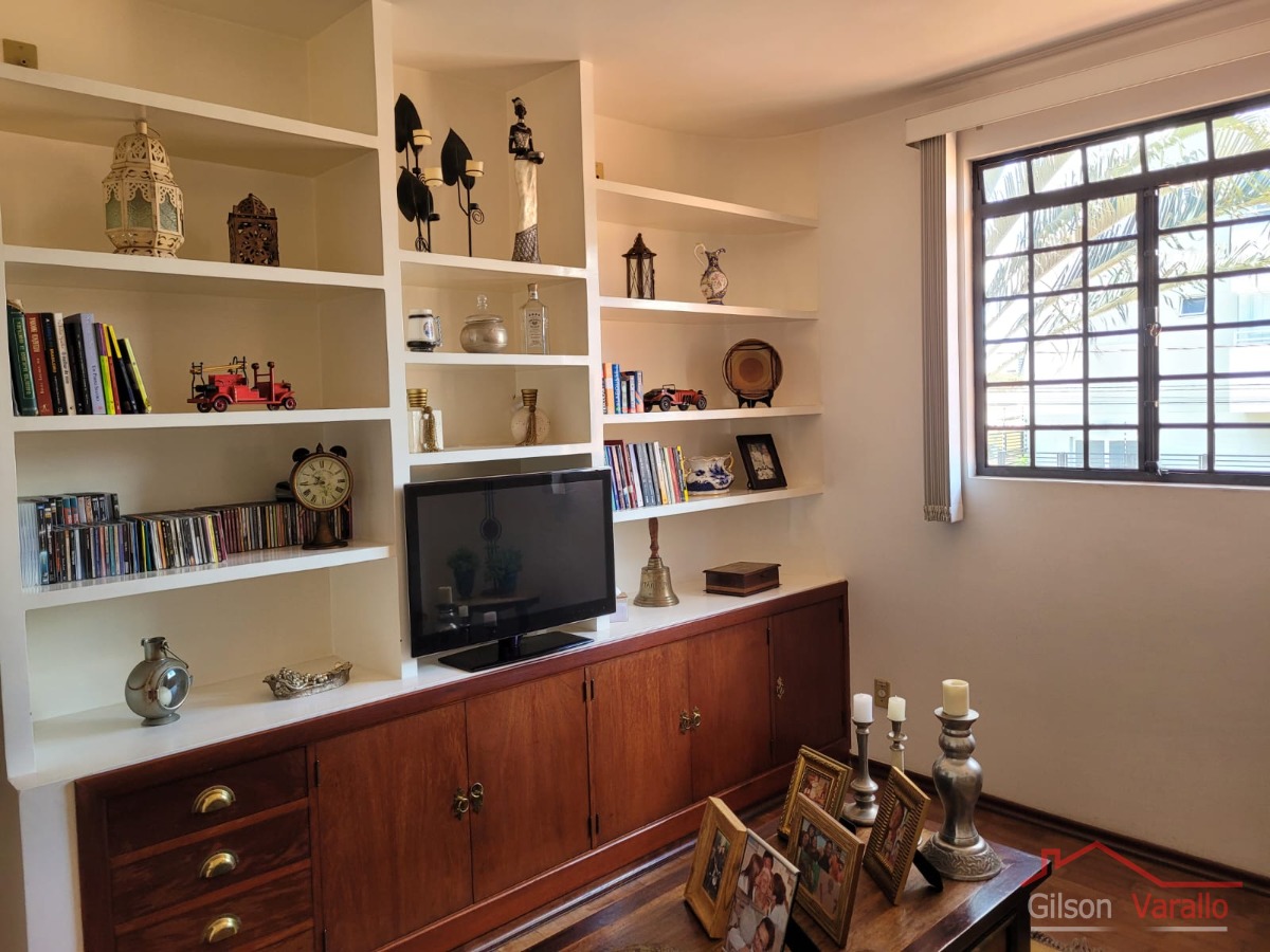Sobrado, 3 quartos, 225 m² - Foto 23
