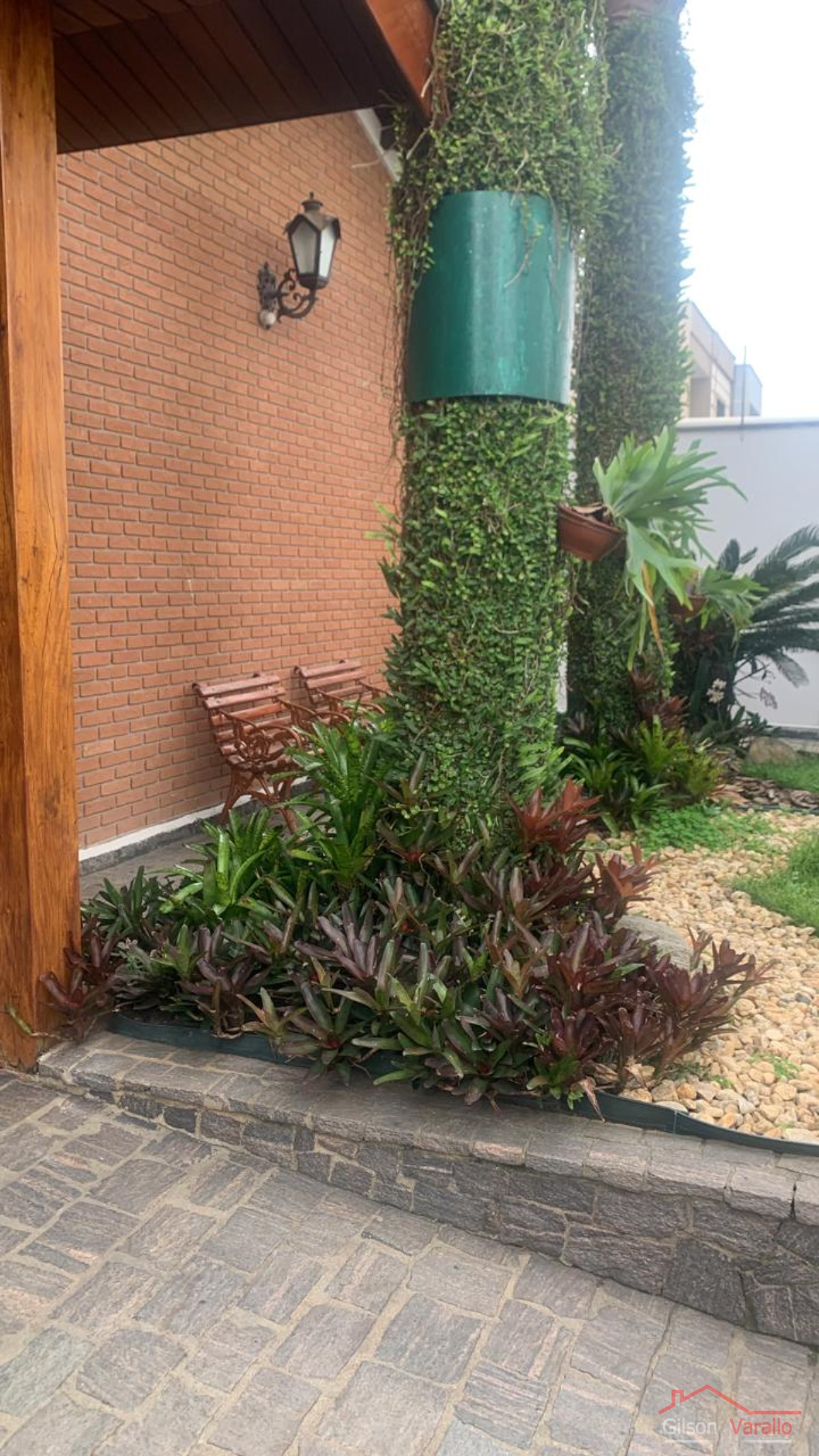 Sobrado, 3 quartos, 225 m² - Foto 34