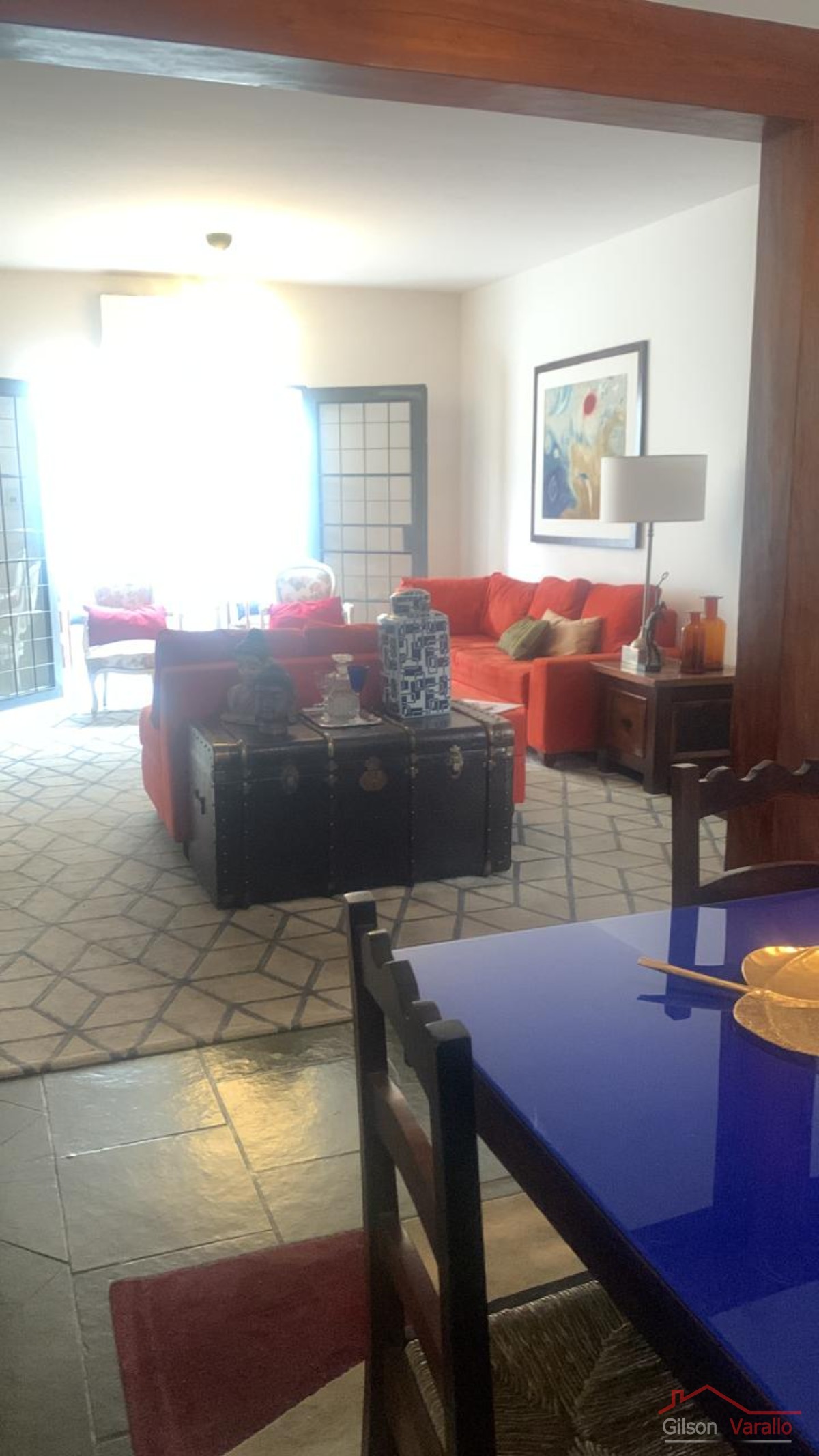 Sobrado, 3 quartos, 225 m² - Foto 35