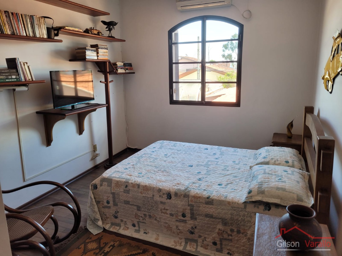 Sobrado, 3 quartos, 225 m² - Foto 26