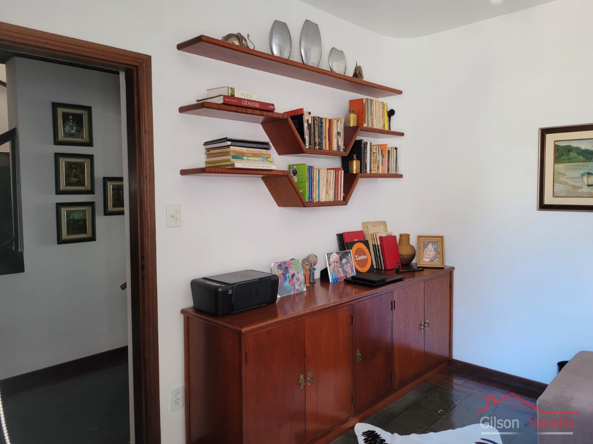 Sobrado, 3 quartos, 225 m² - Foto 4