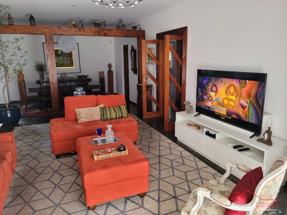 Sobrado, 3 quartos, 225 m² - Foto 18