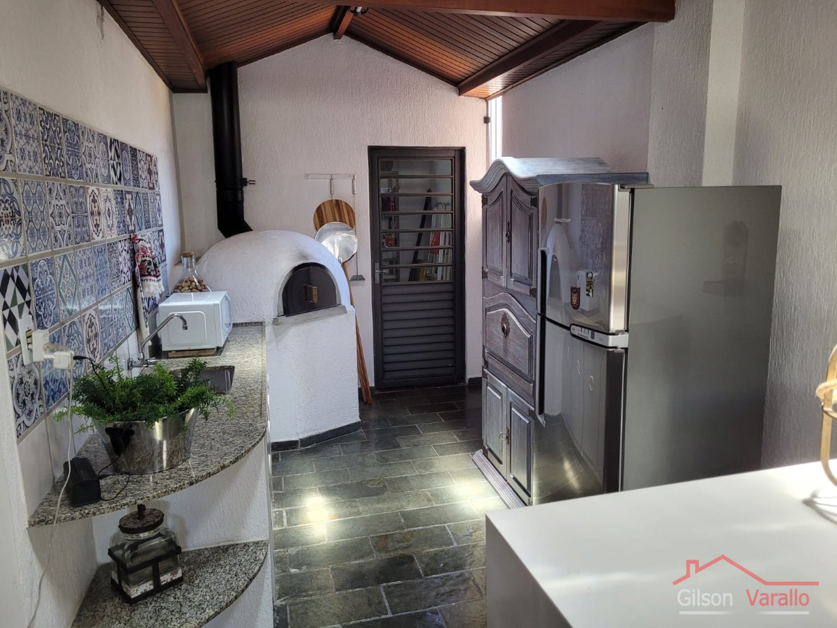 Sobrado, 3 quartos, 225 m² - Foto 16