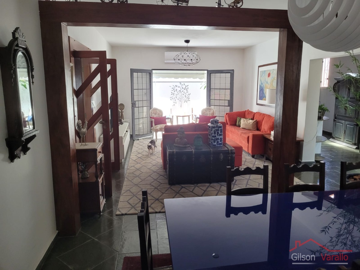 Sobrado, 3 quartos, 225 m² - Foto 20