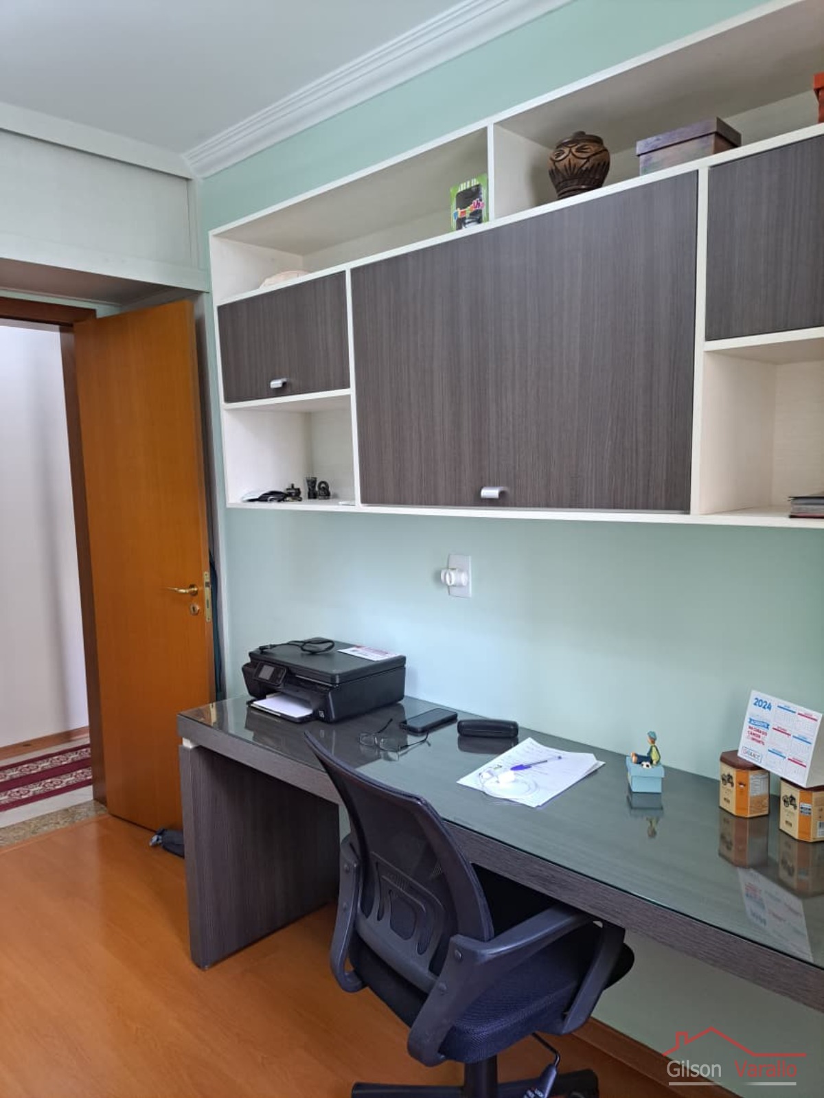 Apartamento, 3 quartos, 997639 m² - Foto 23