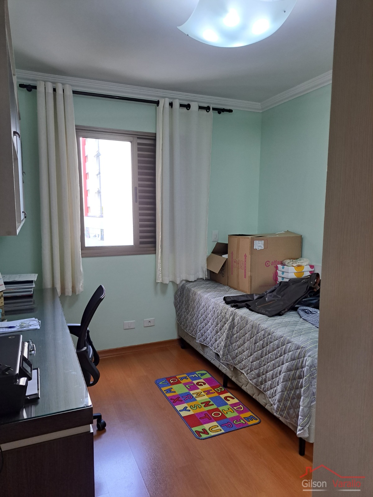 Apartamento, 3 quartos, 997639 m² - Foto 15