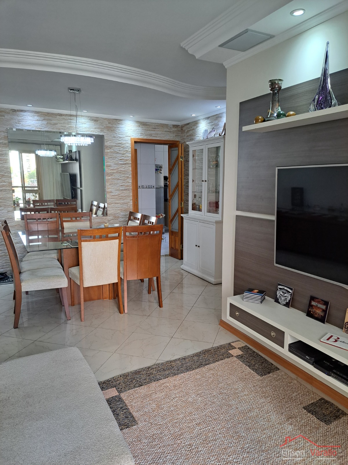 Apartamento, 3 quartos, 997639 m² - Foto 7