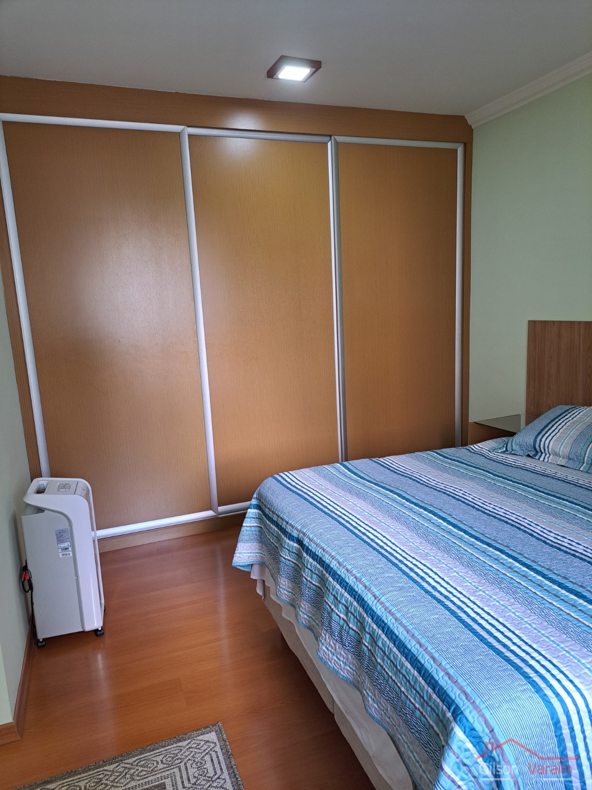 Apartamento, 3 quartos, 997639 m² - Foto 2