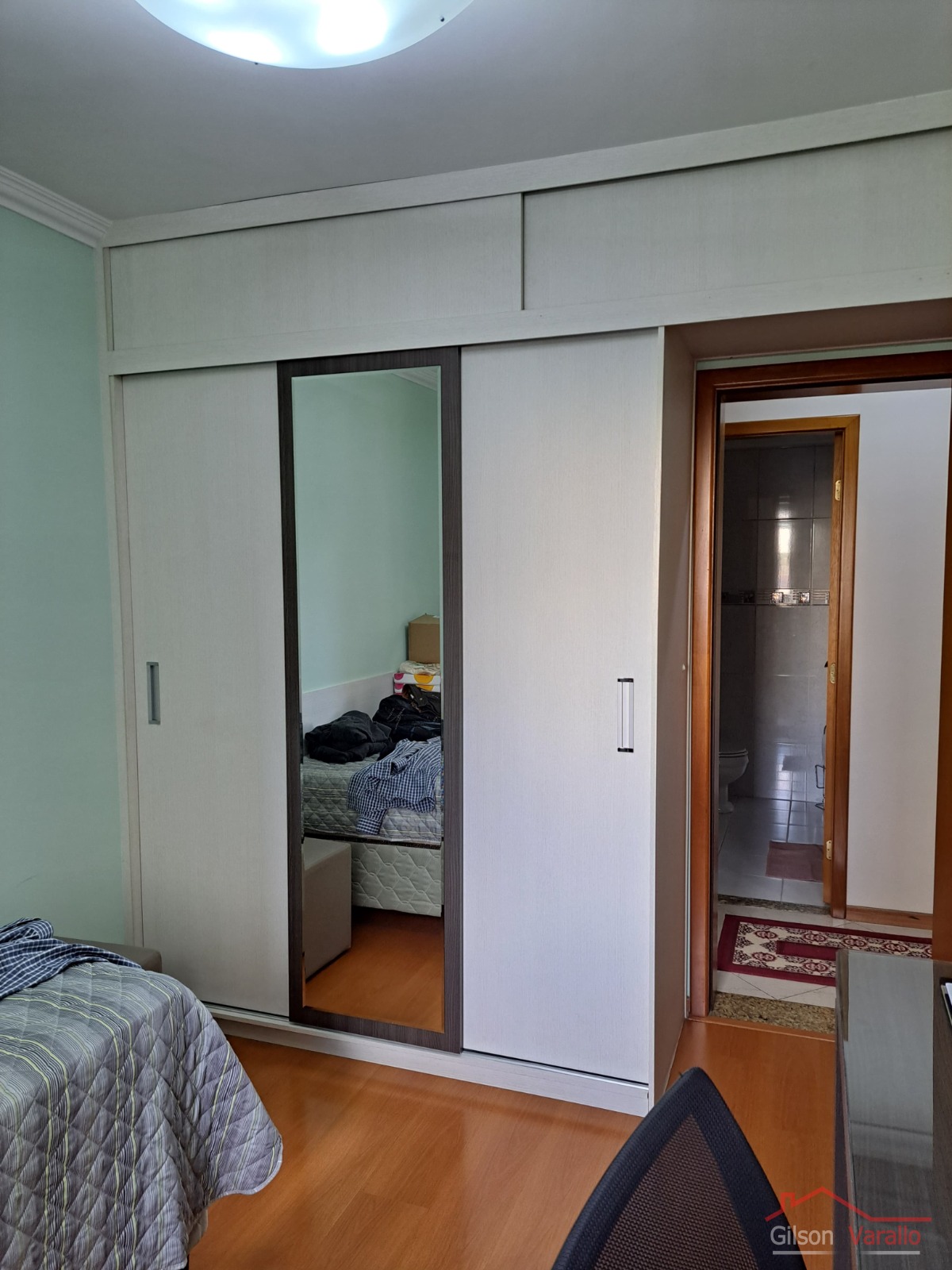Apartamento, 3 quartos, 997639 m² - Foto 11