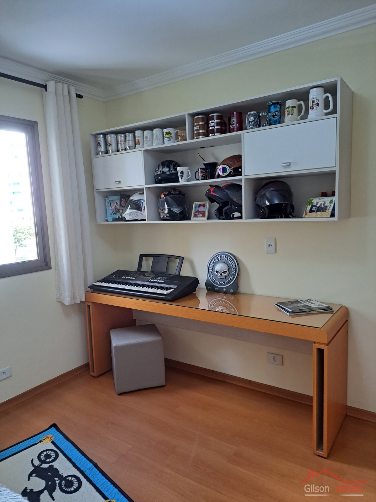 Apartamento, 3 quartos, 997639 m² - Foto 9