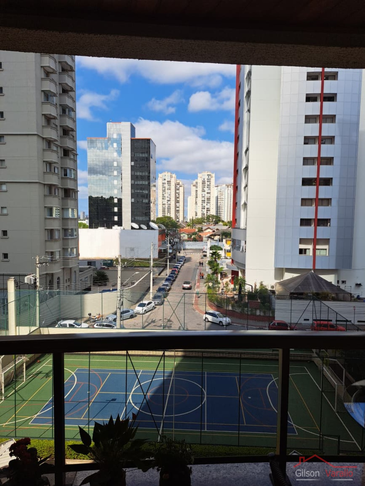 Apartamento, 3 quartos, 997639 m² - Foto 1