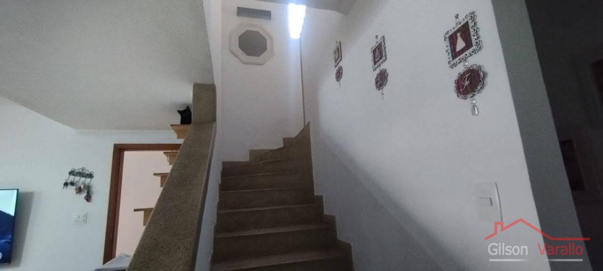 Sobrado, 3 quartos, 154 m² - Foto 6