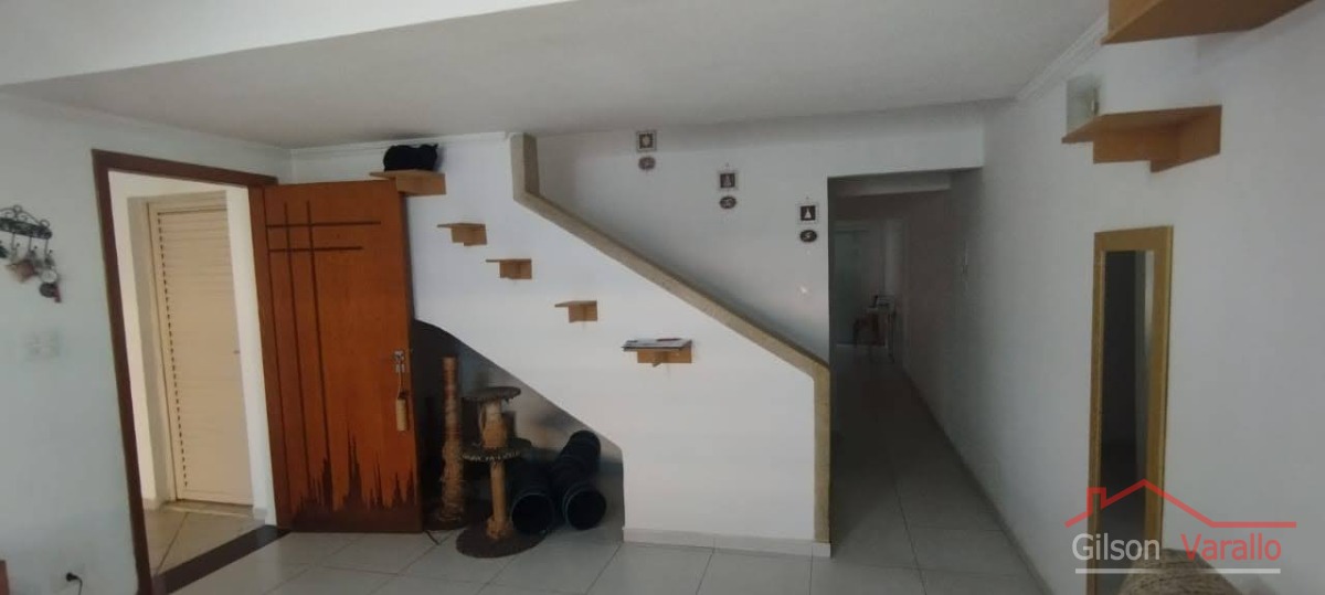 Sobrado, 3 quartos, 154 m² - Foto 3