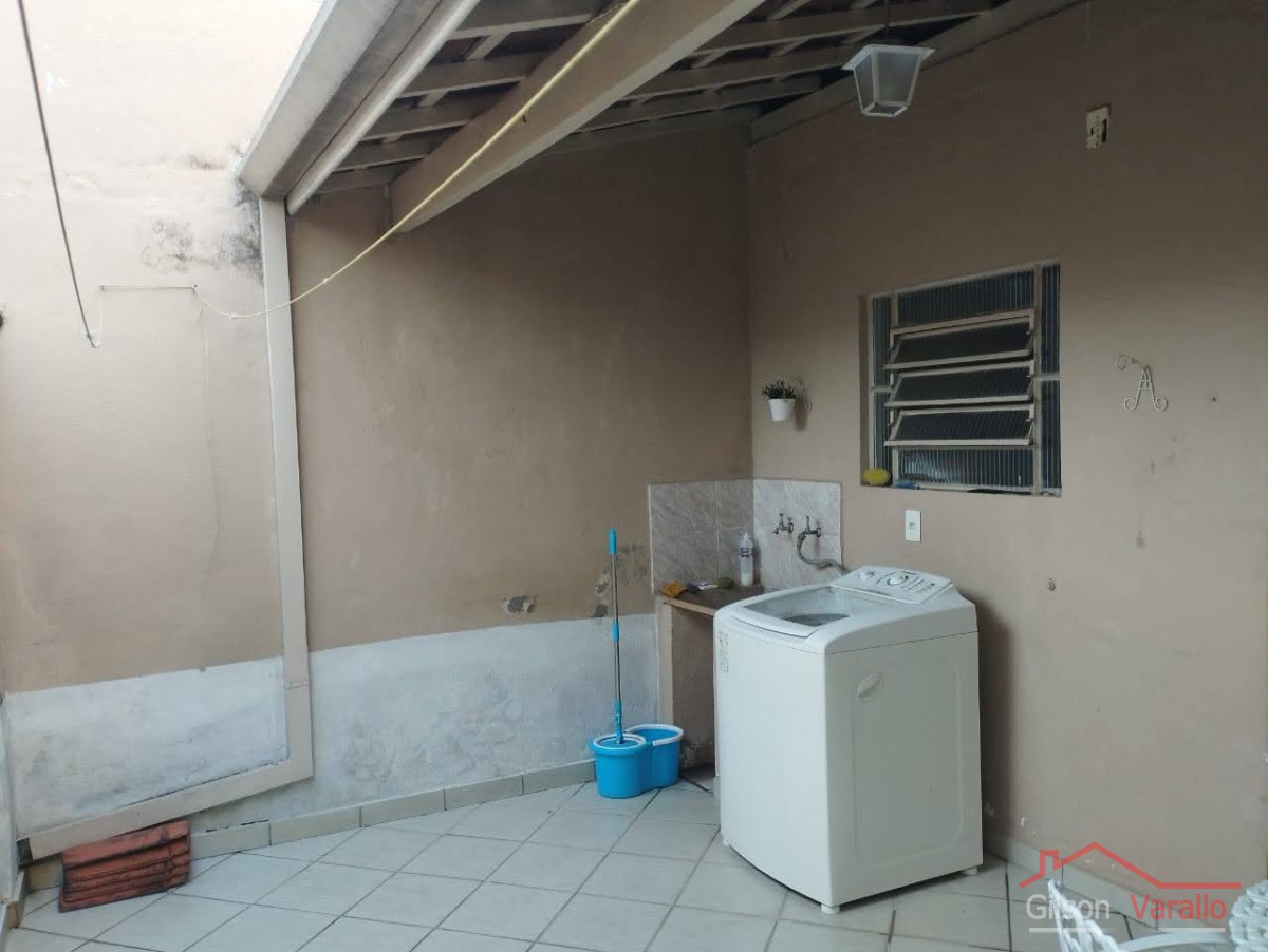 Sobrado, 3 quartos, 154 m² - Foto 4