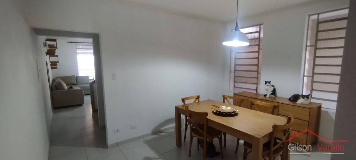 Sobrado, 3 quartos, 154 m² - Foto 9