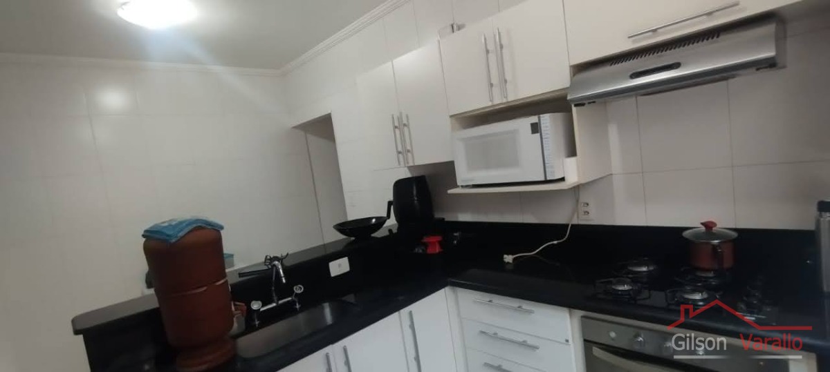 Sobrado, 3 quartos, 154 m² - Foto 1