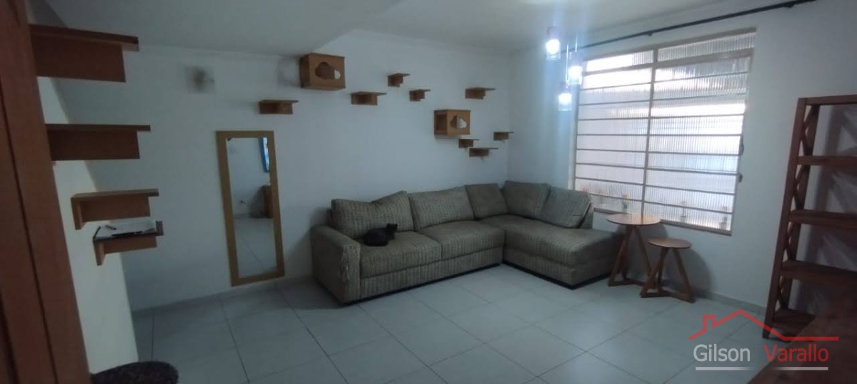 Sobrado, 3 quartos, 154 m² - Foto 5