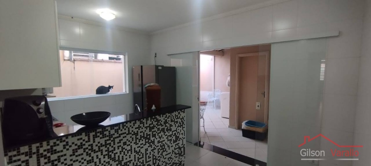 Sobrado, 3 quartos, 154 m² - Foto 7