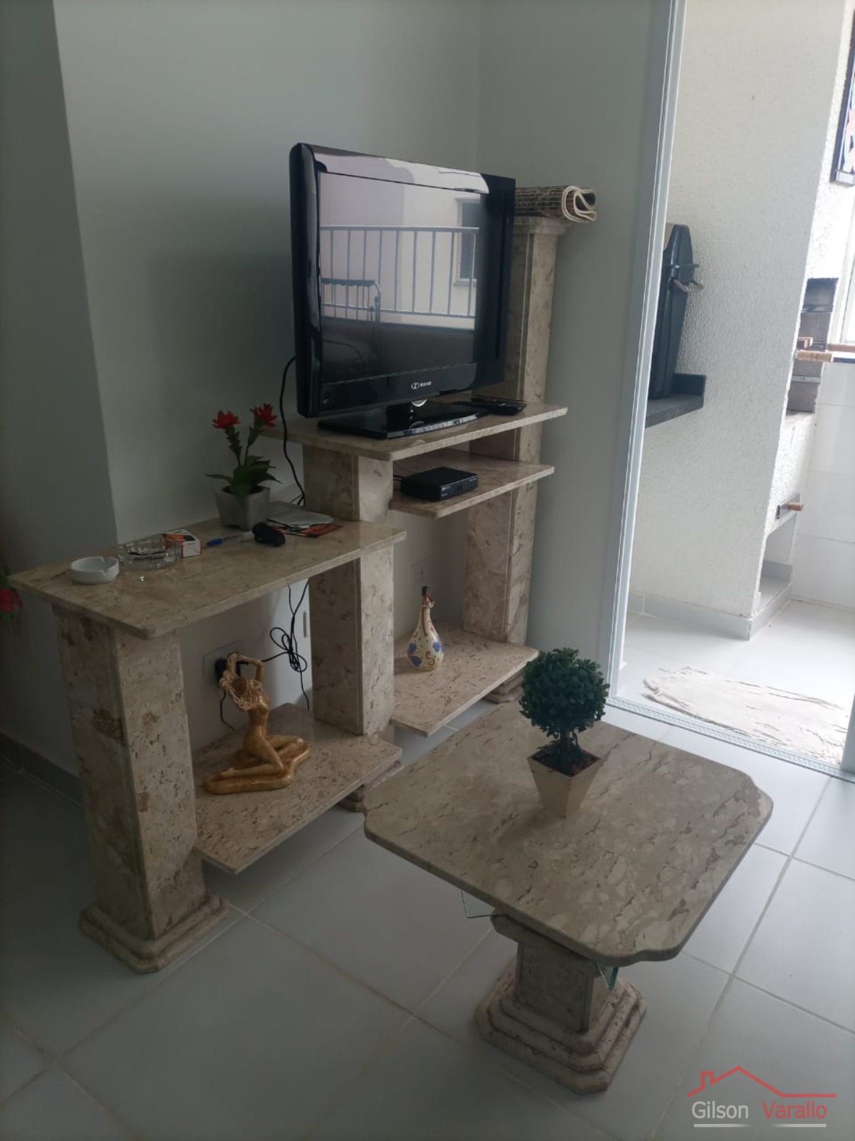 Apartamento, 2 quartos, 51 m² - Foto 16