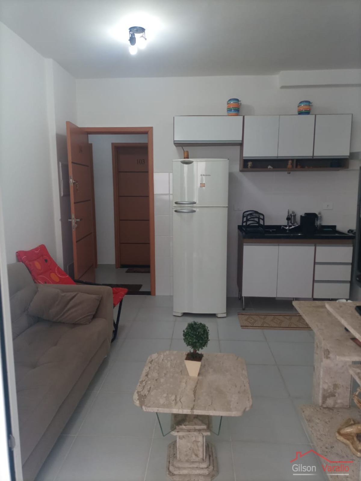 Apartamento, 2 quartos, 51 m² - Foto 12