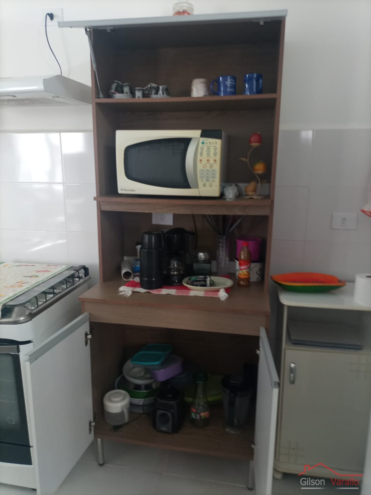 Apartamento, 2 quartos, 51 m² - Foto 2