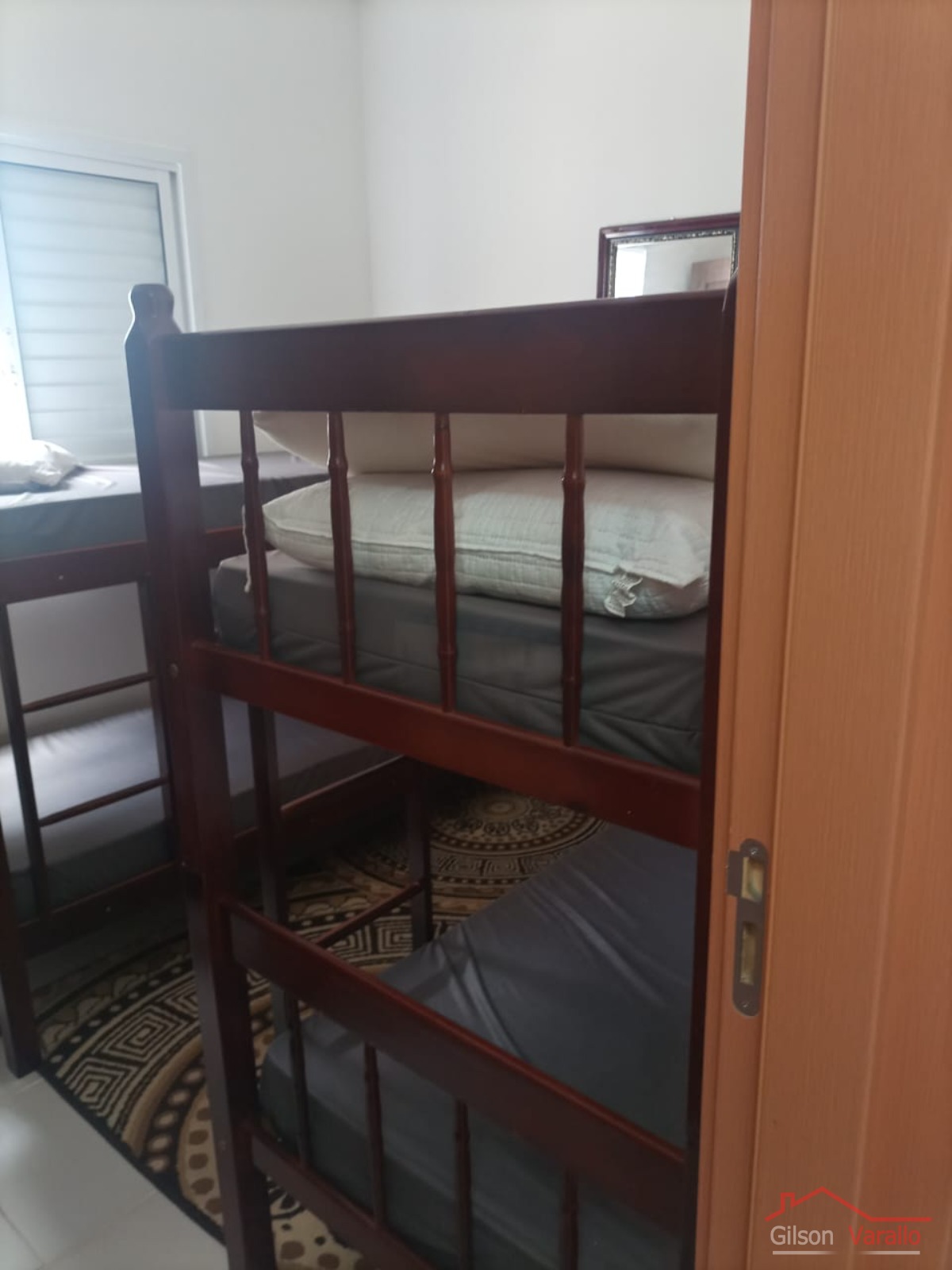 Apartamento, 2 quartos, 51 m² - Foto 4