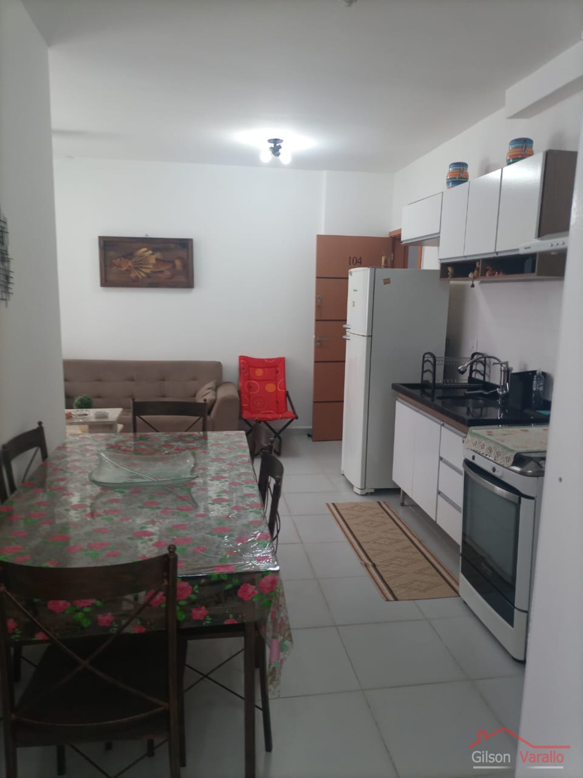 Apartamento, 2 quartos, 51 m² - Foto 22
