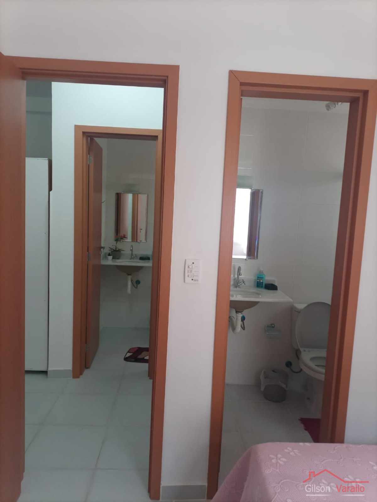 Apartamento, 2 quartos, 51 m² - Foto 3