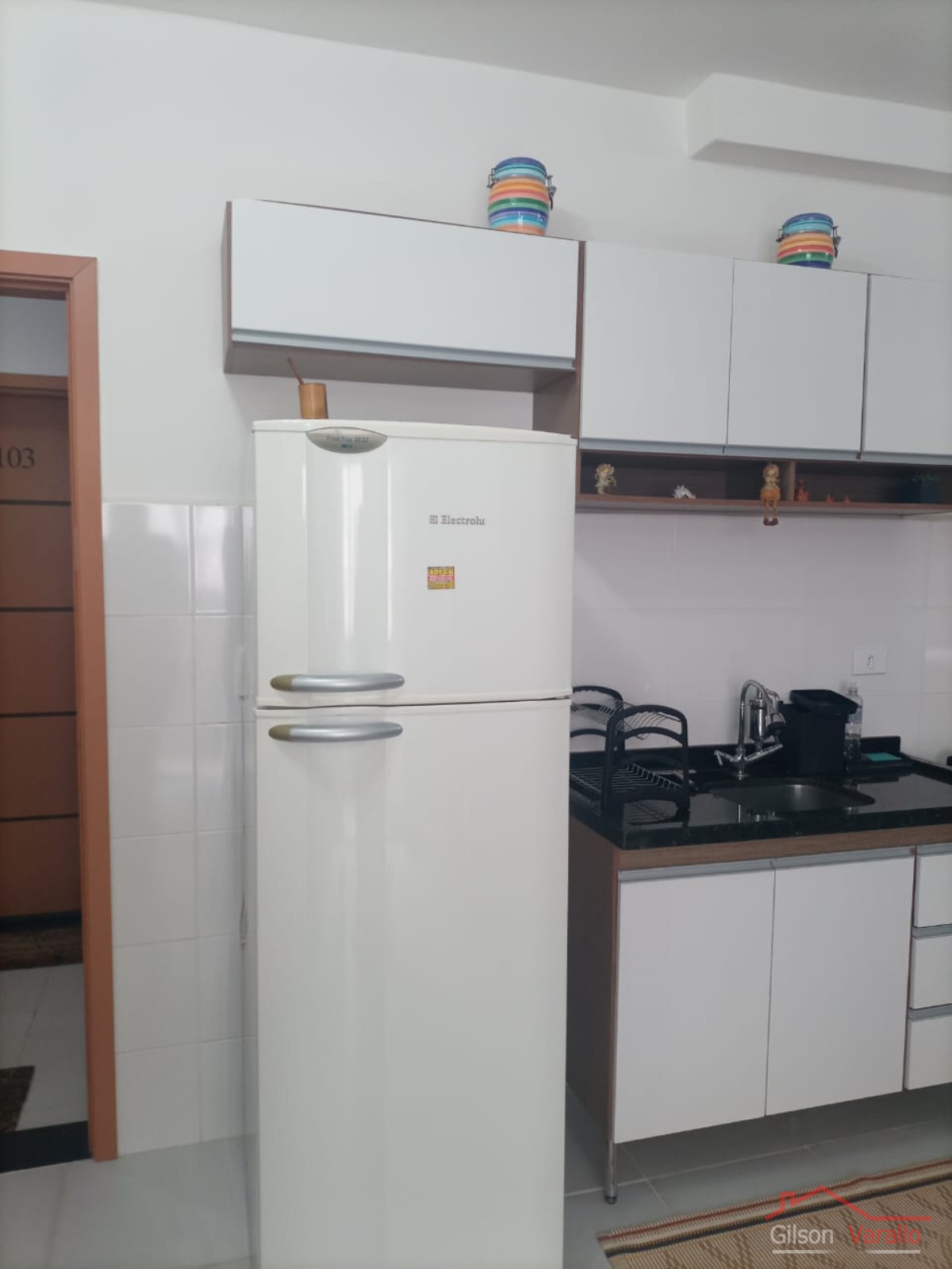 Apartamento, 2 quartos, 51 m² - Foto 8