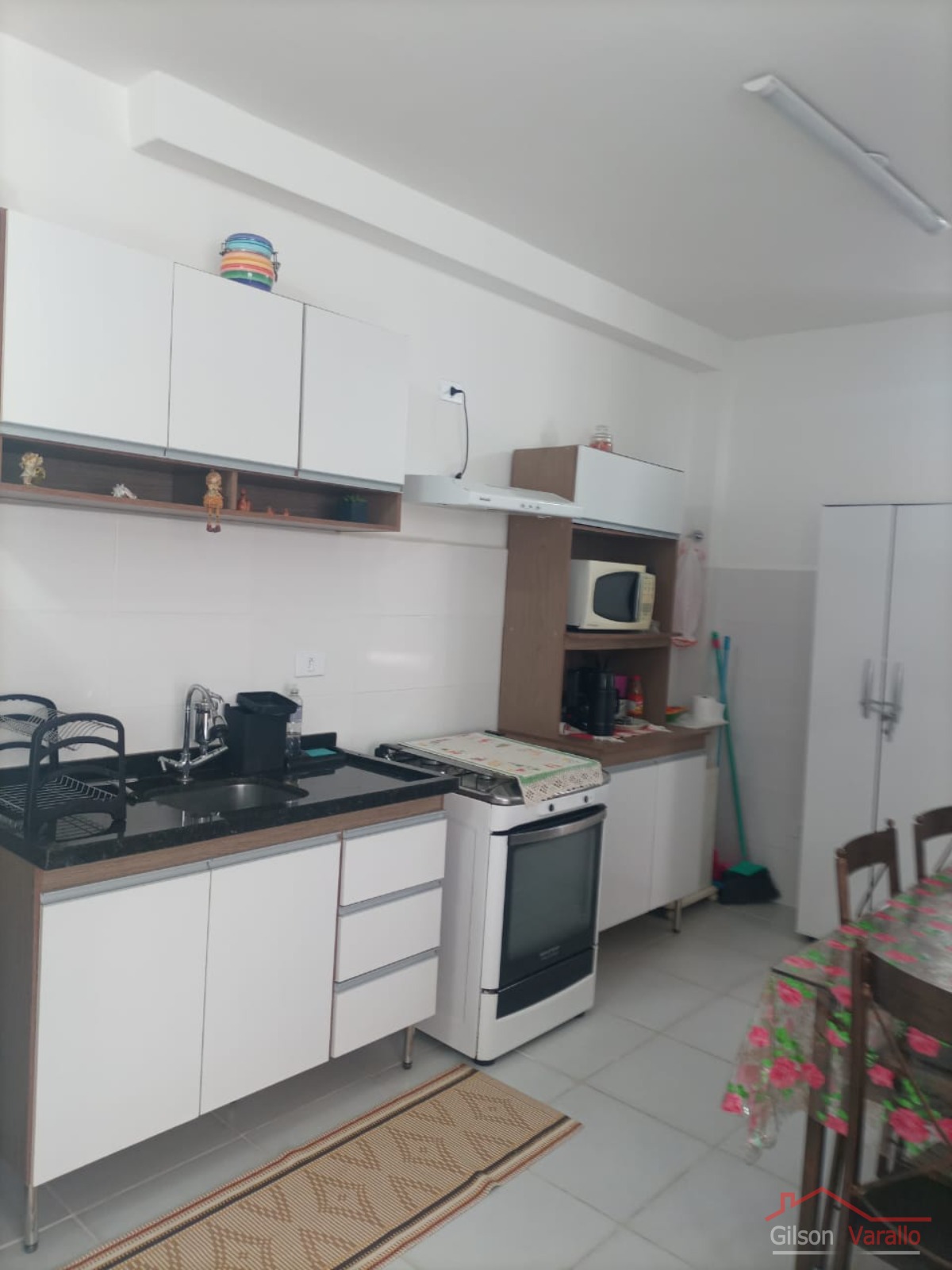 Apartamento, 2 quartos, 51 m² - Foto 9