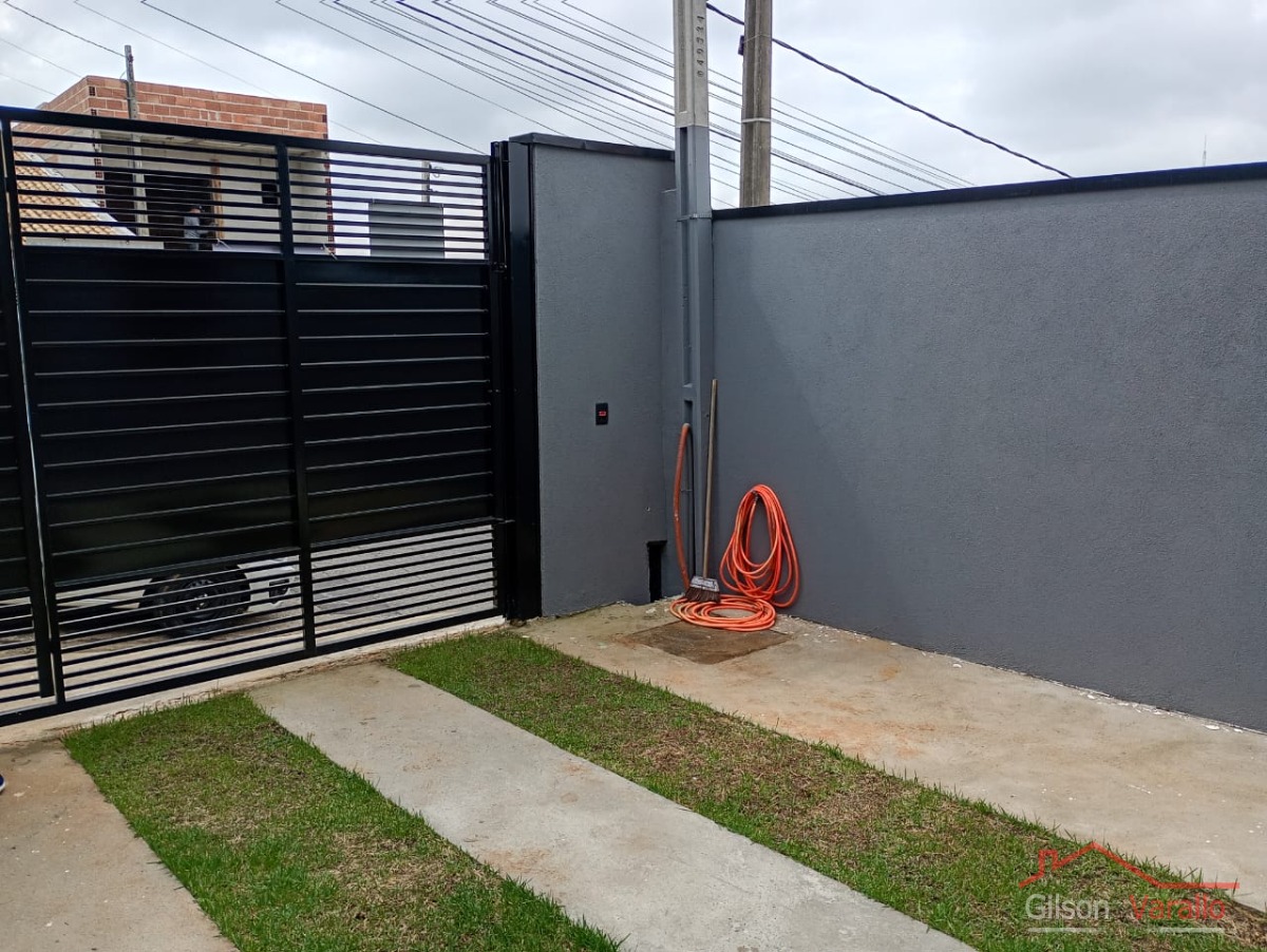 Casa, 2 quartos, 65 m² - Foto 18