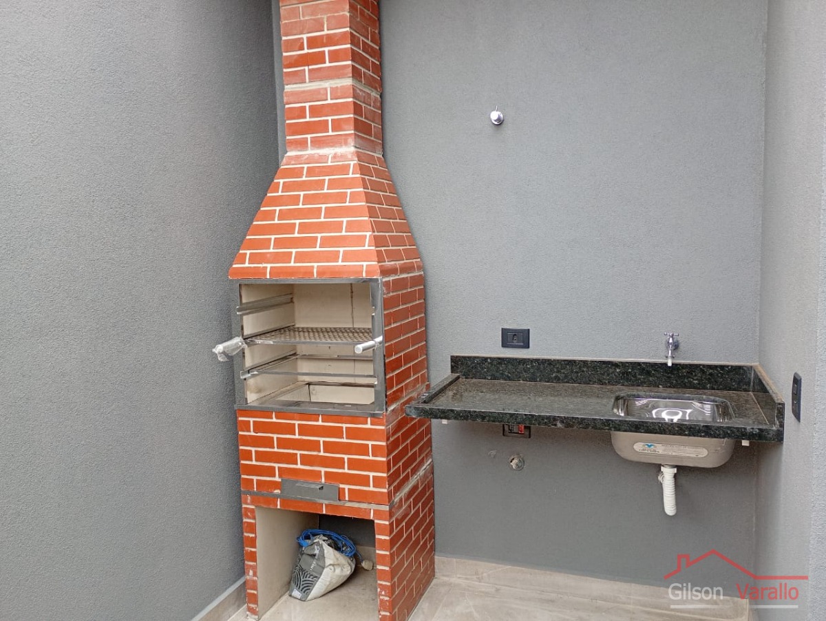 Casa, 2 quartos, 65 m² - Foto 13