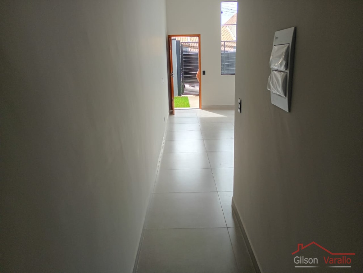 Casa, 2 quartos, 65 m² - Foto 8