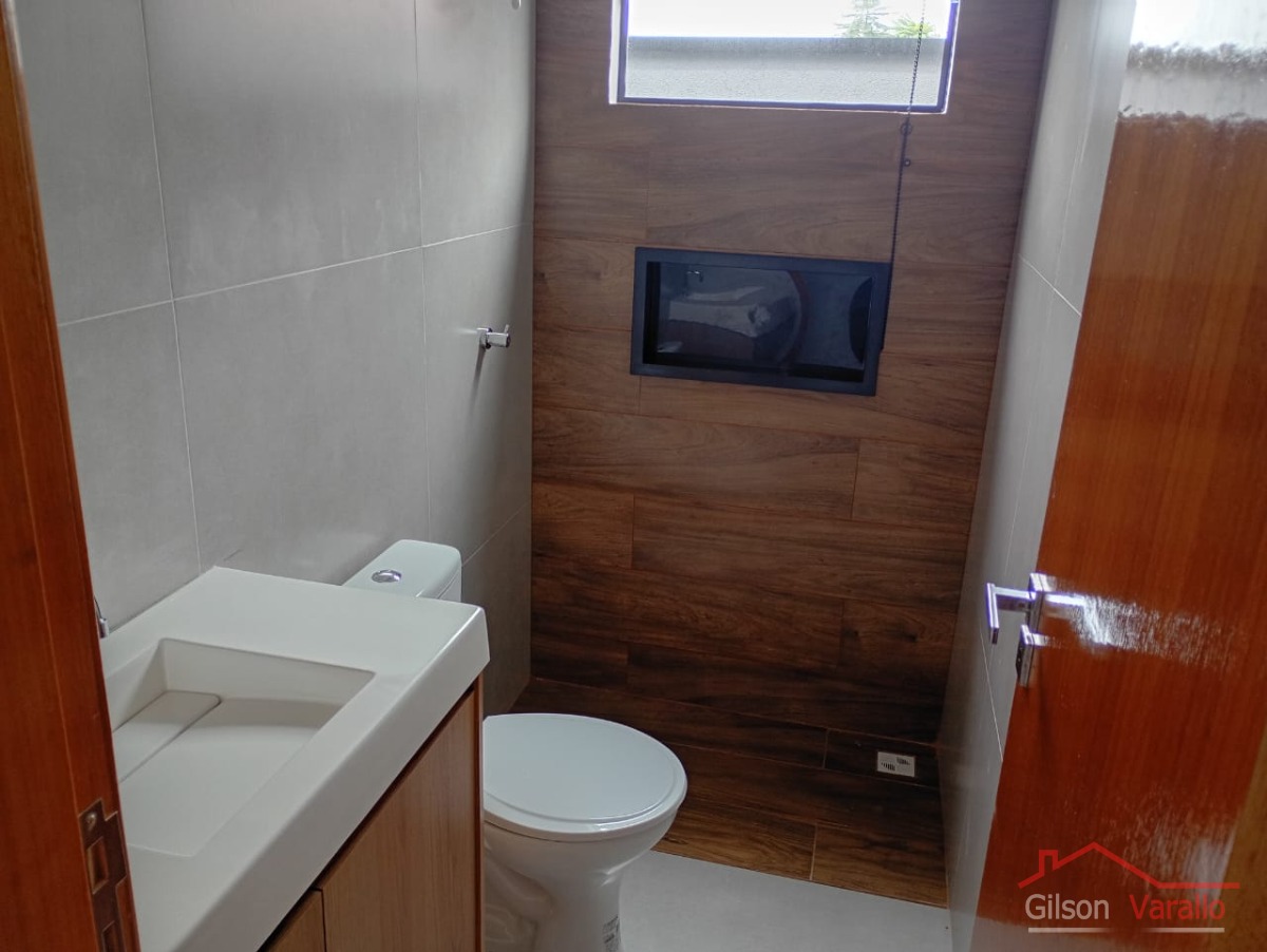 Casa, 2 quartos, 65 m² - Foto 9
