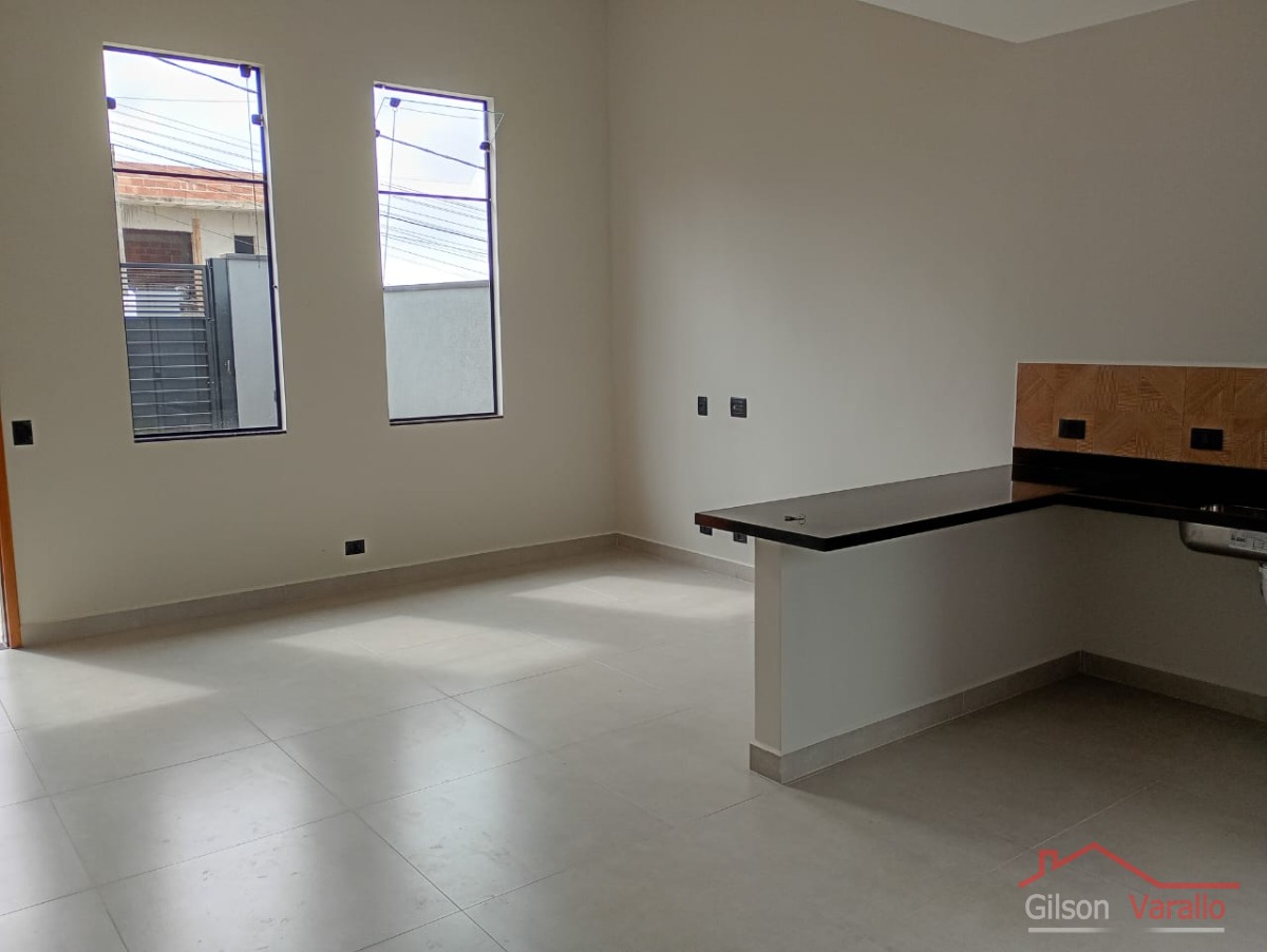 Casa, 2 quartos, 65 m² - Foto 1