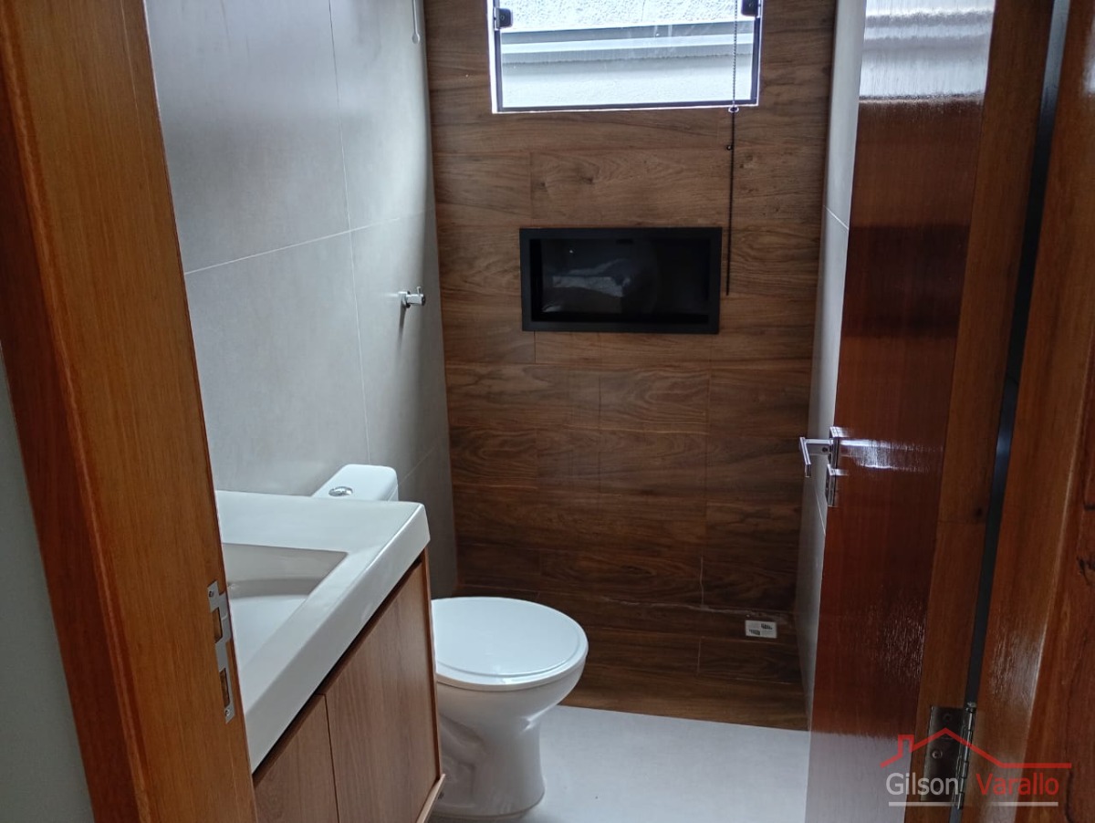 Casa, 2 quartos, 65 m² - Foto 5