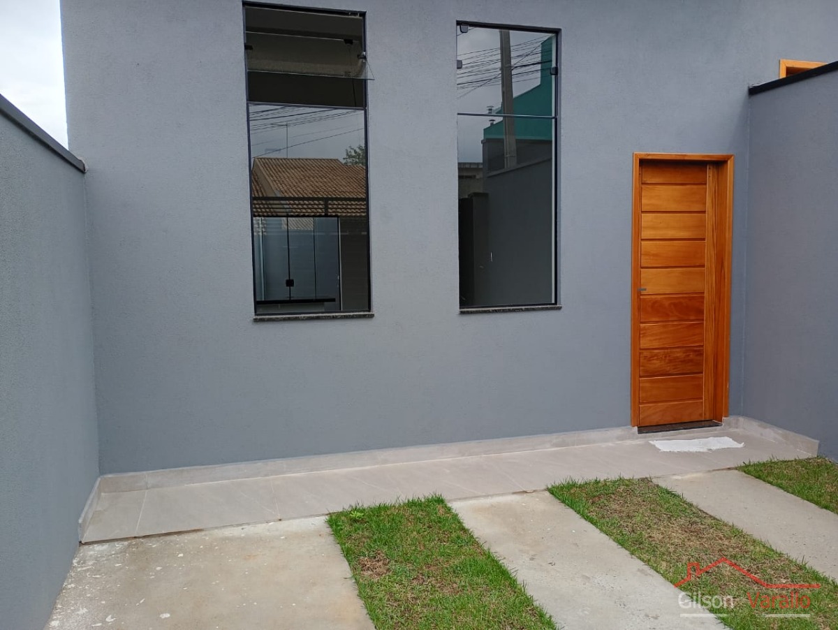 Casa, 2 quartos, 65 m² - Foto 17
