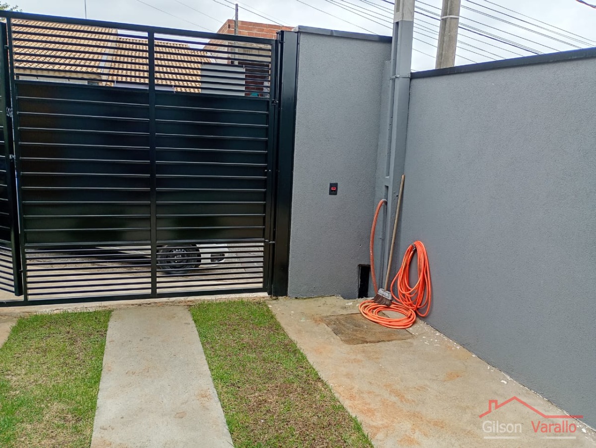 Casa, 2 quartos, 65 m² - Foto 19