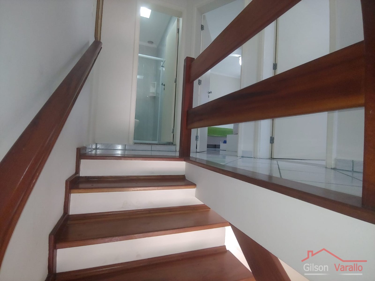 Casa de Condomínio, 3 quartos - Foto 12