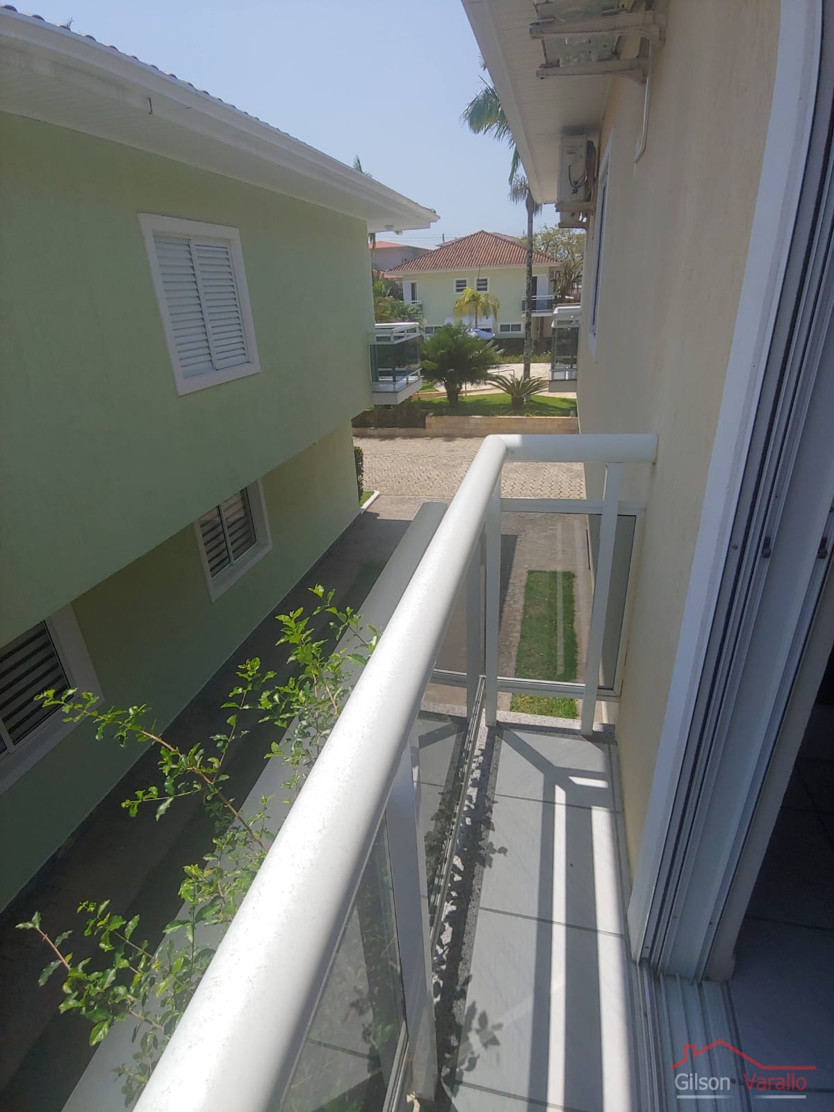 Casa de Condomínio, 3 quartos - Foto 20