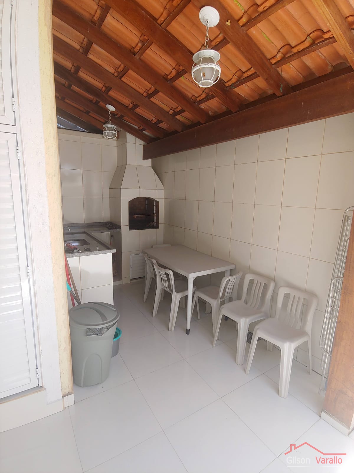 Casa de Condomínio, 3 quartos - Foto 31